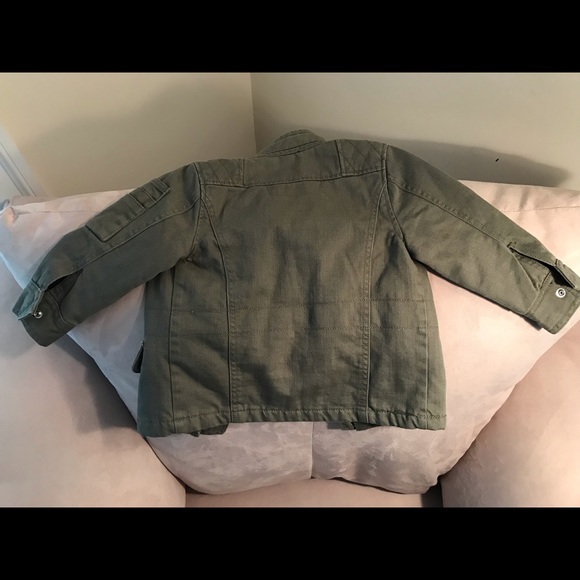 Guess boys 3T jacket - Picture 4 of 5